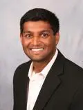 Image of Dr. Patel