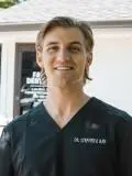 Image of Dr. Ray
