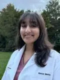 Image of Simran Mehta