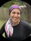 Image of Michal Caplan