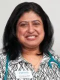 Image of Jeelu George