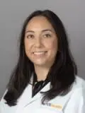 Image of Tiffany Griffiths