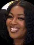 Image of Gabriella Baptiste