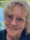 Image of Arlene Gordon