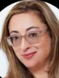 Image of Alexandra Spett