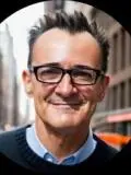 Image of Gerald Giordano