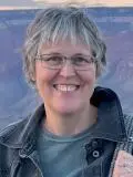 Image of Julie Nesbitt