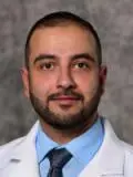Image of Dr. El Khoury