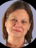 Image of Geraldine Goldman