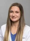 Image of Ashleigh Sharkey