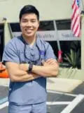 Image of Dr. Dang