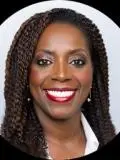 Image of Ruth Hickmon