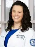 Image of Dr. McCarthy