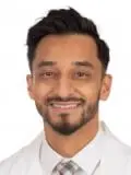 Image of Dr. Abbasi