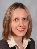 Image of Dr. Kalashnikova