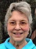 Image of Mary Fogel