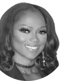 Image of Tikita Ficklin