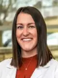 Image of Caitlin Mott