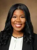 Image of Dr. Cleveland