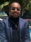 Image of Marquel Jones