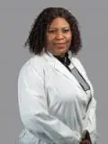 Image of Paulina Amoah