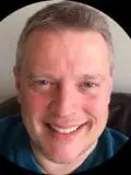 Image of Bert Majors