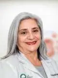 Image of Maria F Chamorro