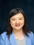 Image of Iris Guo