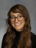Image of Daniella Back