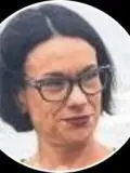 Image of Sarah Jimenez