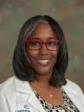 Image of Celeisha A Martin