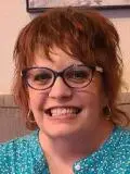 Image of Davia Huber