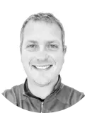 Image of Luke Barrett