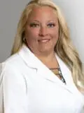 Image of Stephanie Mathis