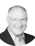 Image of Dennis Doke