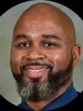 Image of Antonio Harris
