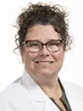 Image of Jennifer Hamilton