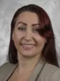 Image of Alicia Hawker