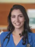 Image of Kayla Aliengena