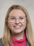 Image of Bayleigh White-Geisler