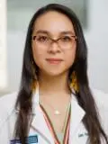 Image of Julia Nguyen