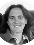 Image of Rebecca Hodge