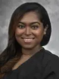 Image of Regine Mathew