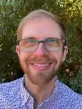 Image of Dr. Arnett