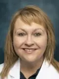 Image of Sandra Dorsett
