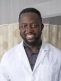 Image of Basil Songwe
