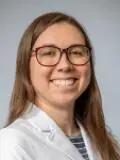 Image of Megan Rackard