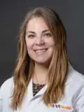 Image of Amanda Hendrix