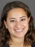 Image of Alexandra Tinfow