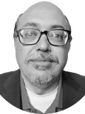 Image of Cesar Sanchez